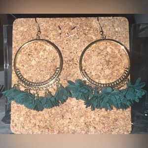 Francesca’s Earrings